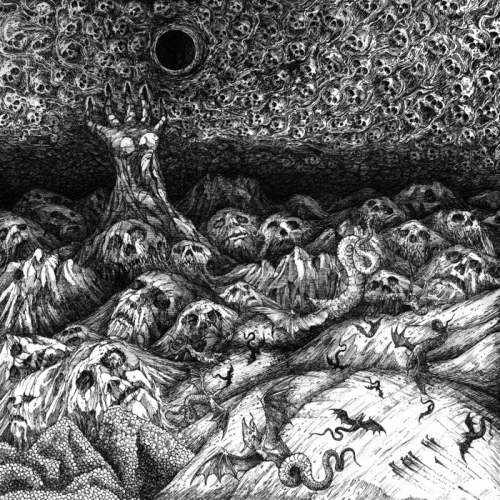 Cobra (PER) : The Eclipse